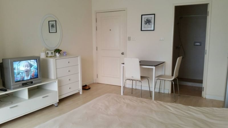 ขายด่วนคอนโด City Living Ratchada (ซิตี้ ลีฟวิ่ง รัชดา) ใกล้ MRT สถานีห้วยขวาง ซอยประชาราษฎร์บำเพ็ญ12 